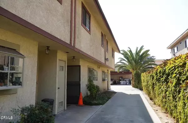 175 S Allen #2, Pasadena, CA 91106