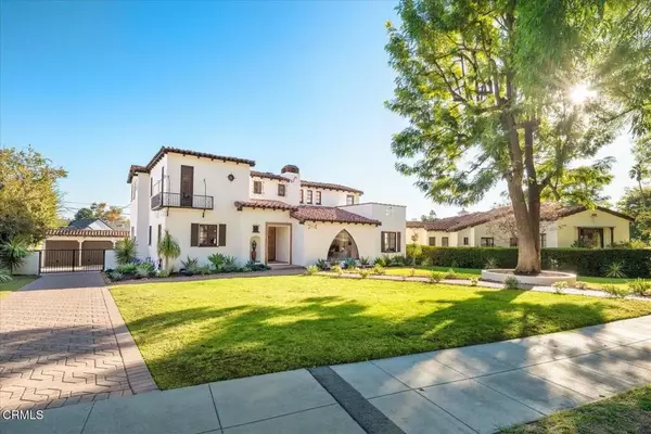 Glendale, CA 91207,1110 E Mountain Street