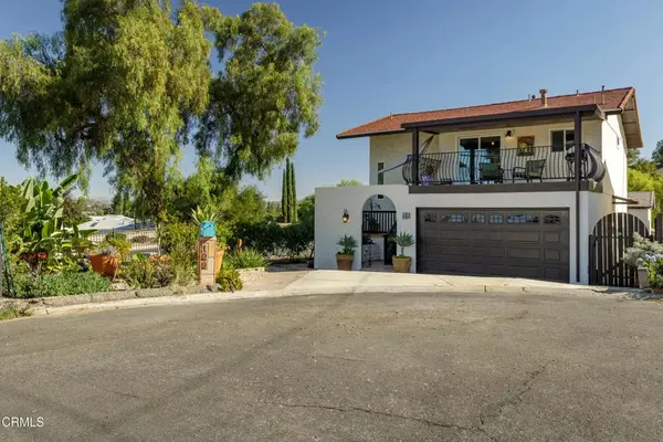 Newbury Park, CA 91320,122 Beech Road