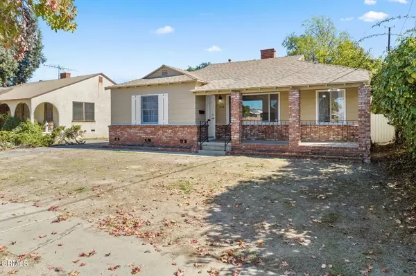 6116 Klump Avenue Avenue, Los Angeles, CA 91606