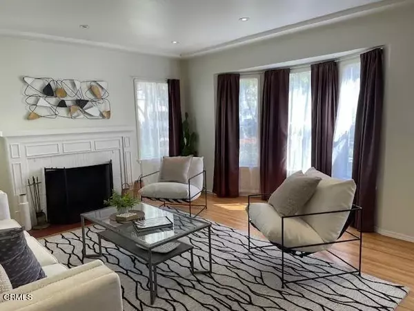 Burbank, CA 91505,4121 W Mcfarlane Avenue