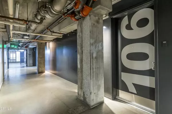 Los Angeles, CA 90013,510 S Hewitt Street #106