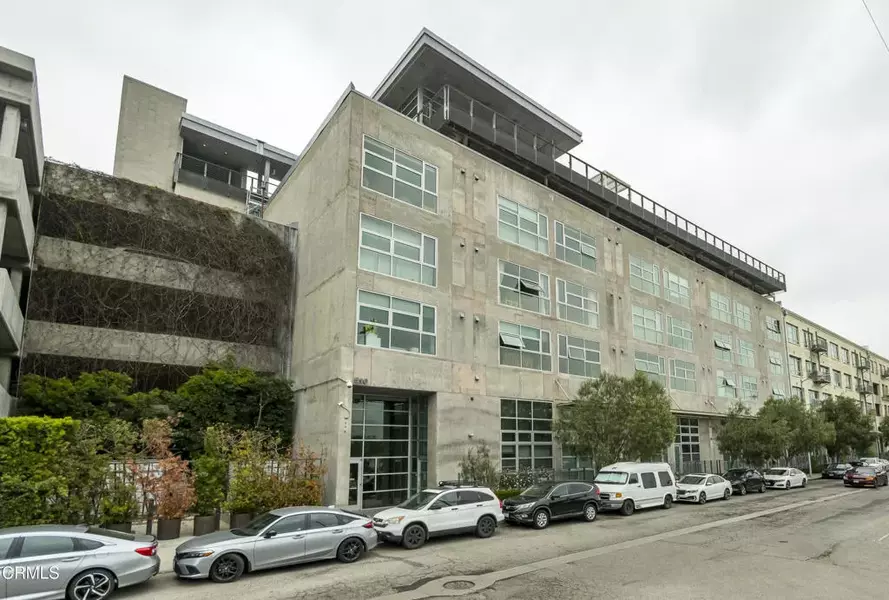 510 S Hewitt Street #106, Los Angeles, CA 90013
