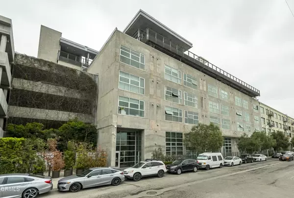 510 S Hewitt Street #106, Los Angeles, CA 90013