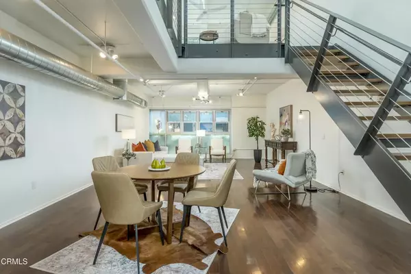 Los Angeles, CA 90013,510 S Hewitt Street #106