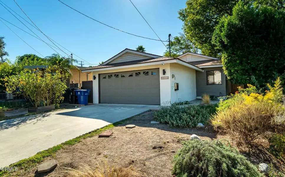 8314 Owens Street, Sunland, CA 91040