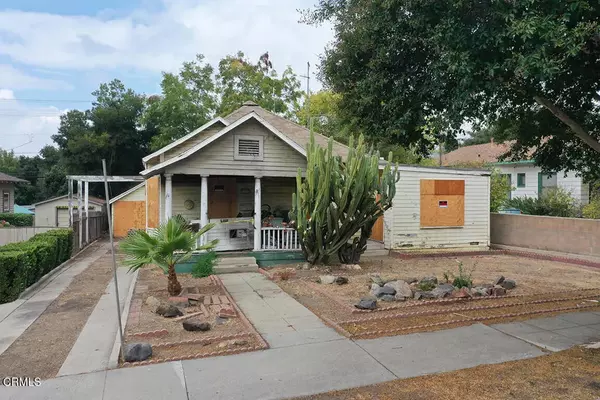 131 N Ivy Avenue, Monrovia, CA 91016