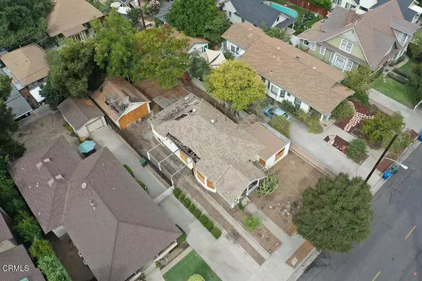 Monrovia, CA 91016,131 N Ivy Avenue