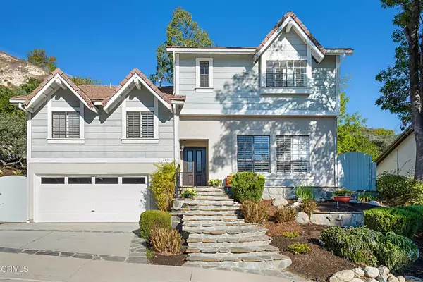 24571 Indian Hill Lane, West Hills, CA 91307