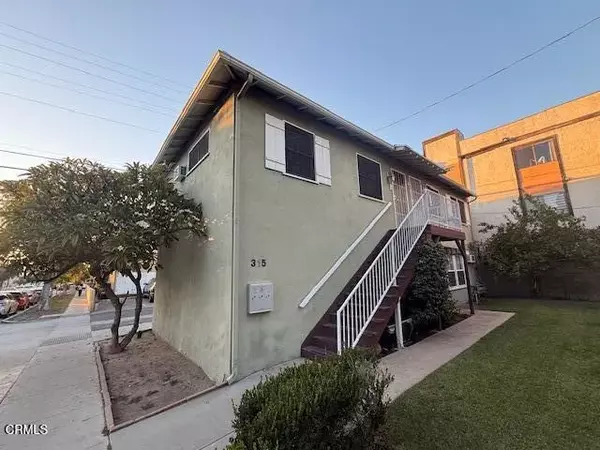 315 E California Avenue #A, Glendale, CA 91206