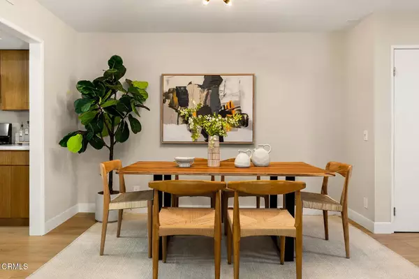 Los Angeles, CA 91403,4542 Willis Avenue #206