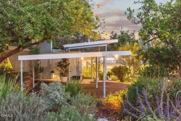 Sierra Madre, CA 91024,342 Camillo Road