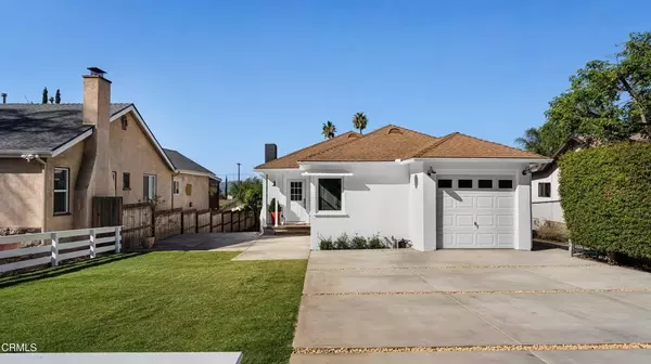 Los Angeles, CA 91042,10437 Helendale Avenue