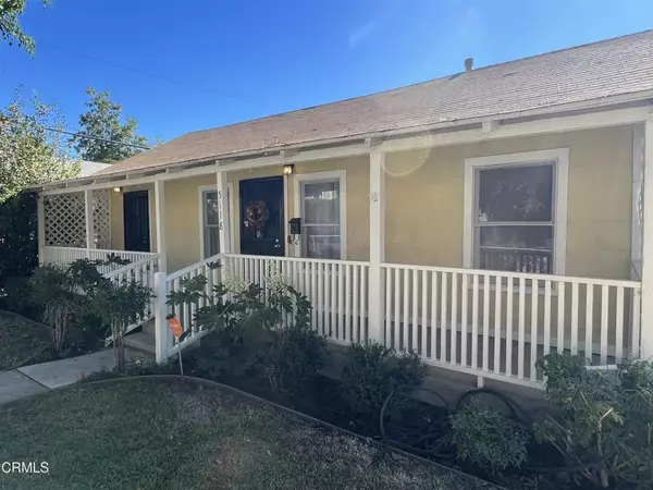 5118 Granada Street Street, Los Angeles, CA 90042