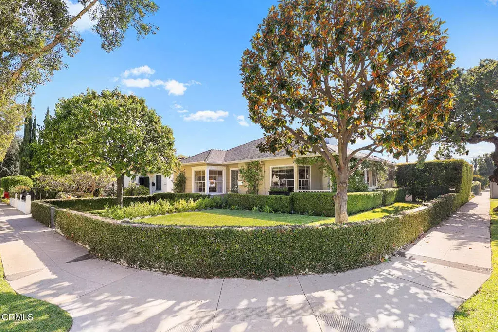 Pasadena, CA 91107,2100 Rose Villa Street