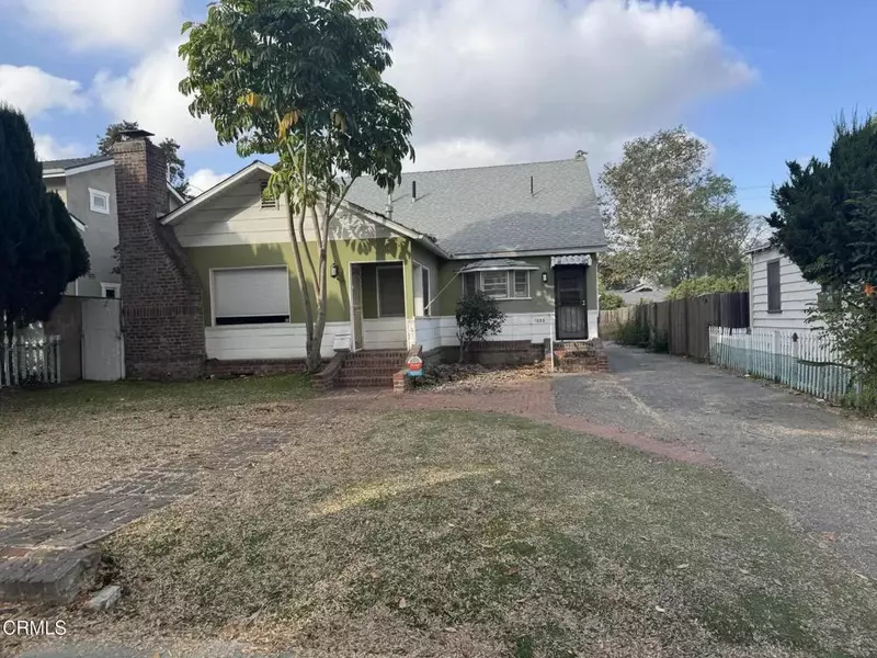 1033 Indiana Avenue, South Pasadena, CA 91030