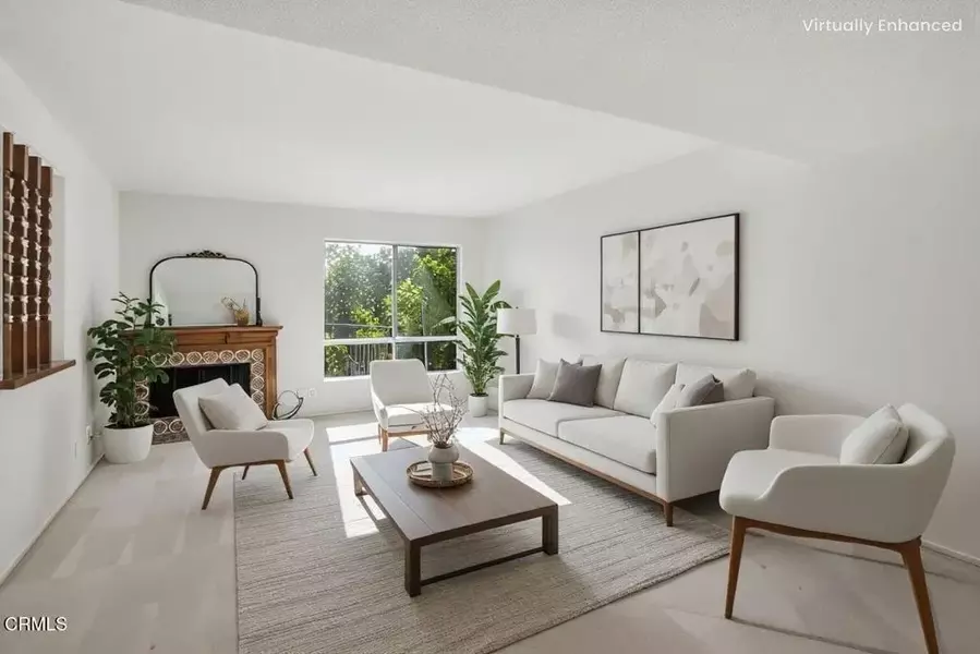 2048 Valderas Drive, Glendale, CA 91208