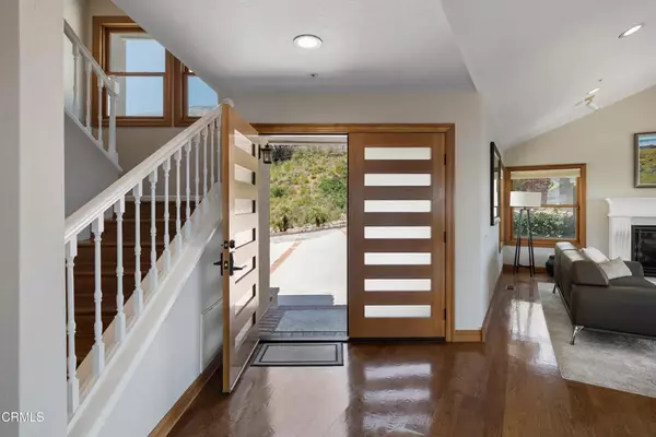 Altadena, CA 91001,2954 Zane Grey Terrace