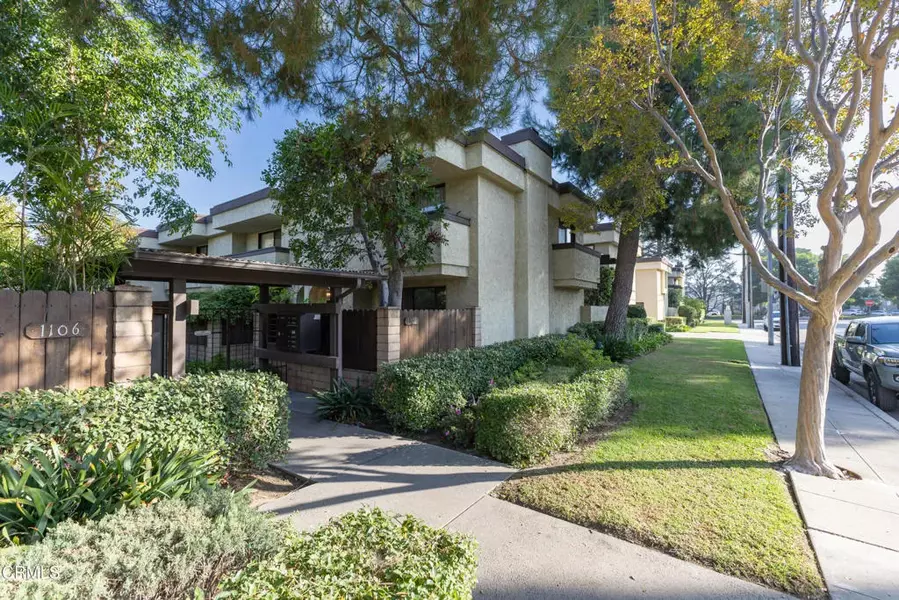 1112 La Cadena Avenue #1, Arcadia, CA 91007