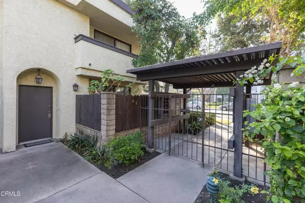 Arcadia, CA 91007,1112 La Cadena Avenue #1