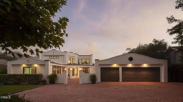 Rancho Palos Verdes, CA 90275,8 Burrell Lane