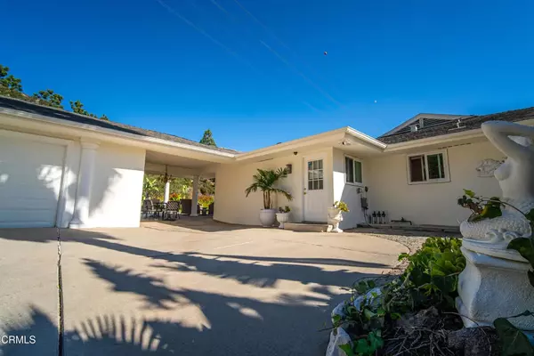 Glendale, CA 91208,2460 Las Positas Road