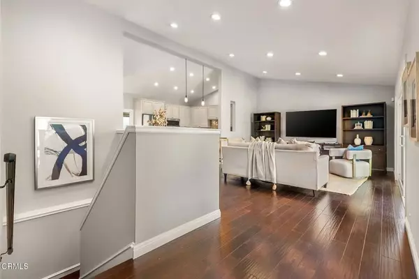 Pasadena, CA 91105,1544 La Loma Road