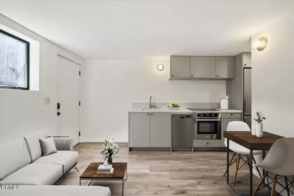 Los Angeles, CA 90065,3181 Verdugo Place #3183.5