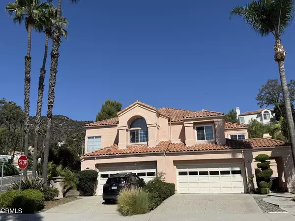 994 Calle Amable, Glendale, CA 91208