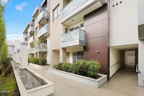 Pasadena, CA 91101,257 S Hudson Avenue #102