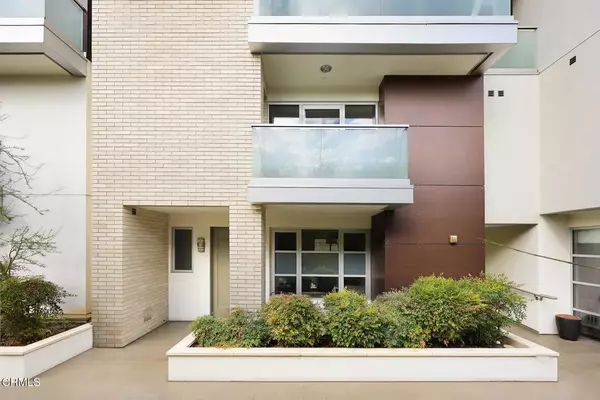 Pasadena, CA 91101,257 S Hudson Avenue #102