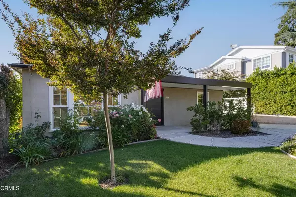 La Canada Flintridge, CA 91011,4531 El Camino Corto