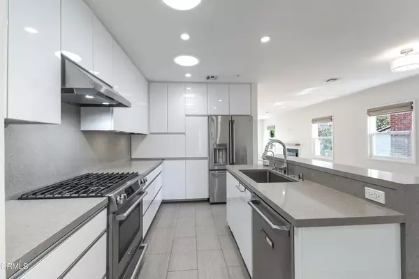 La Canada Flintridge, CA 91011,4531 El Camino Corto