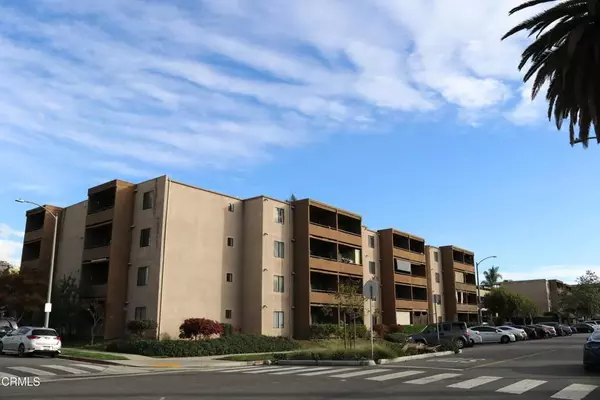 Long Beach, CA 90813,1450 Locust Avenue #425