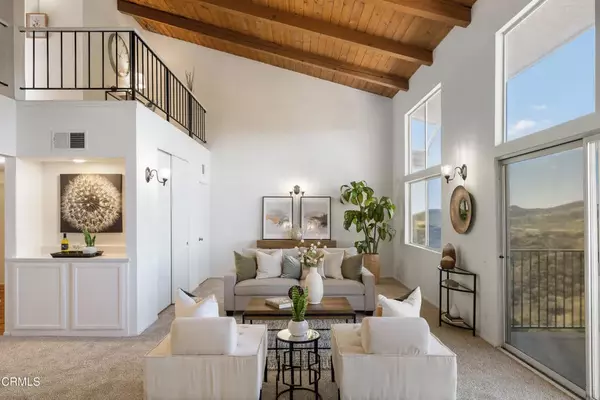 Bel Air, CA 90077,2385 Roscomare Road #F8