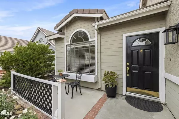 Castaic, CA 91384,27722 Buckskin Drive