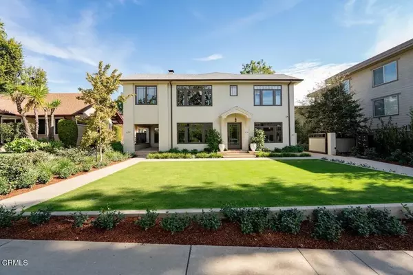 South Pasadena, CA 91030,820 Brent Avenue