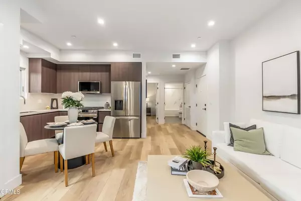 Pasadena, CA 91101,150 S Oak Knoll Avenue #103