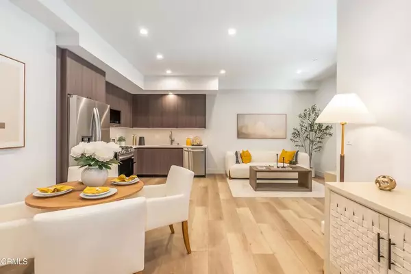 Pasadena, CA 91101,150 S Oak Knoll Avenue #205