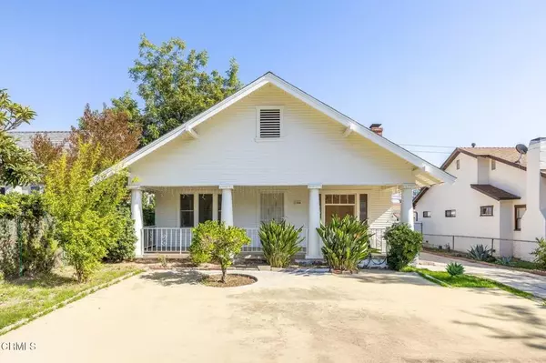 Pasadena, CA 91104,1394 N Oxford Avenue