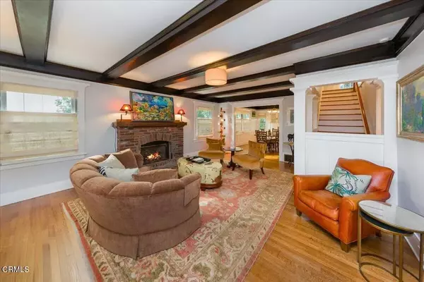 South Pasadena, CA 91030,1809 Court Avenue