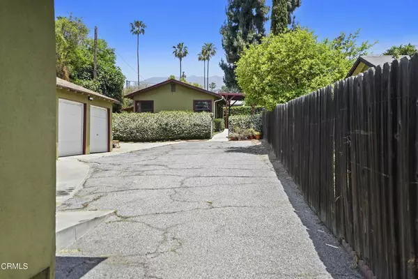 Pasadena, CA 91104,767 E Howard Street Street