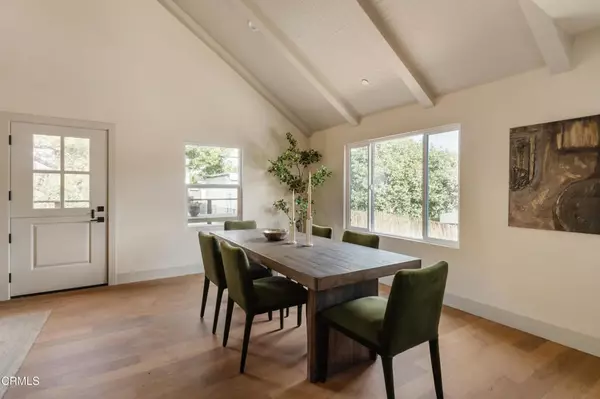 Los Angeles, CA 90026,2612 Marathon Street