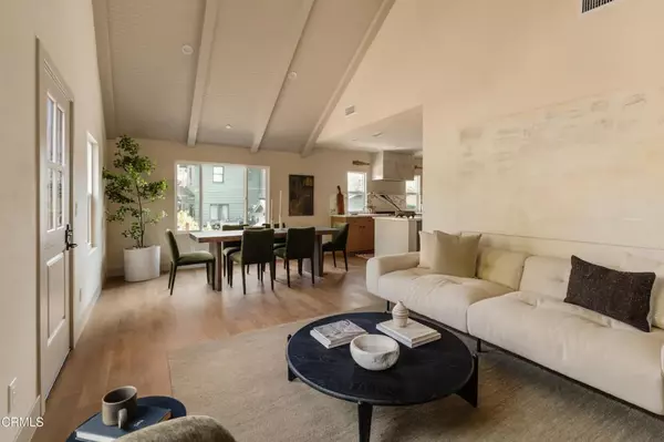 Los Angeles, CA 90026,2612 Marathon Street