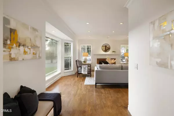 La Canada Flintridge, CA 91011,941 Chehalem Road