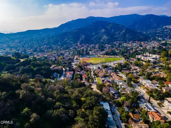 Glendale, CA 91208,4 Vista Del Verde