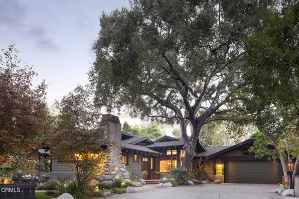 Pasadena, CA 91105,1260 La Loma Road