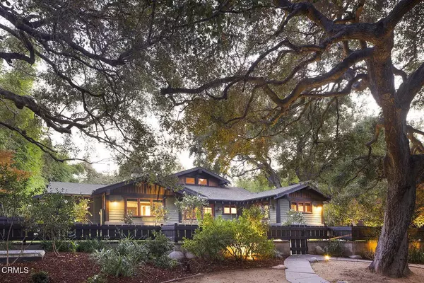 Pasadena, CA 91105,1260 La Loma Road