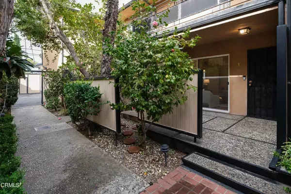 1625 Fremont Avenue #A3, South Pasadena, CA 91030