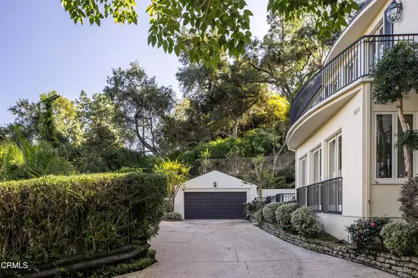 Pasadena, CA 91105,980 Ellington Lane